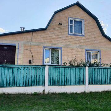 Продам будинок в м.ічня