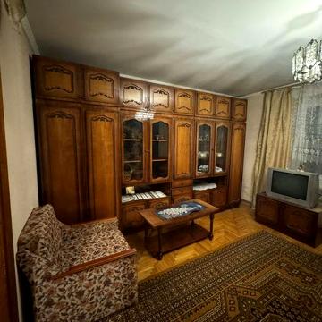 Здам в оренду 2-х кімнатну квартиру, ближній центр