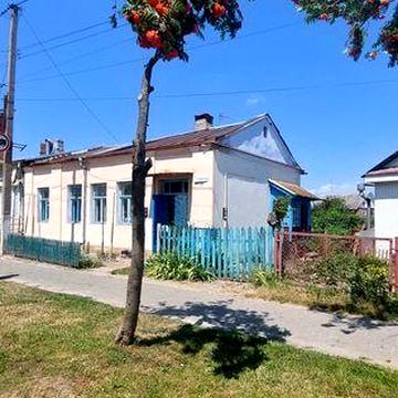 Продам квартиру на землі