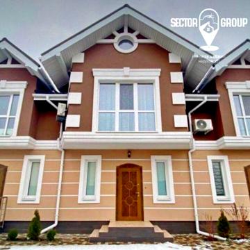 Продаж двоповерхового Таунхауса.