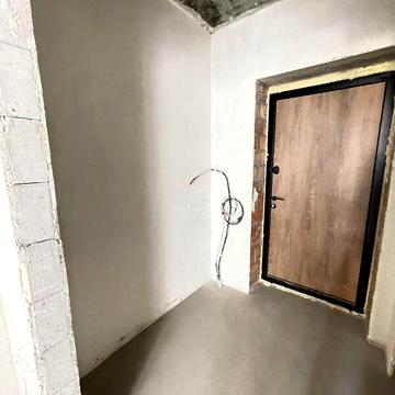Продажа 1к квартира Миколи Сингаївського (Новооскольська) вулиця ЖК Бургундия
