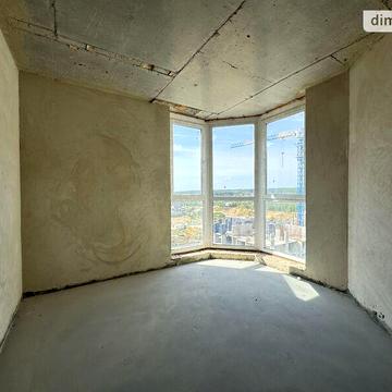 Продаж 2к Квартира Університетська (Карла Маркса) вулиця ЖК Сяйво 2