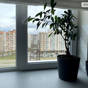 Продаж 1к Квартира пров. Тихого ЖК Continent