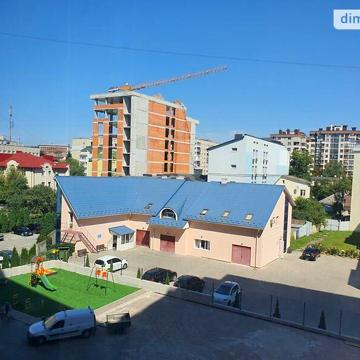 Продаж 2к Квартира Торговиця (Живова Анатолія) вулиця ЖК Централ Холл