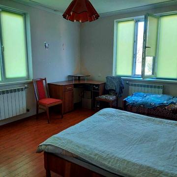 Продаж- ОБМІН будинку  200 м. кв вул. Шевченка с. Добрівляни