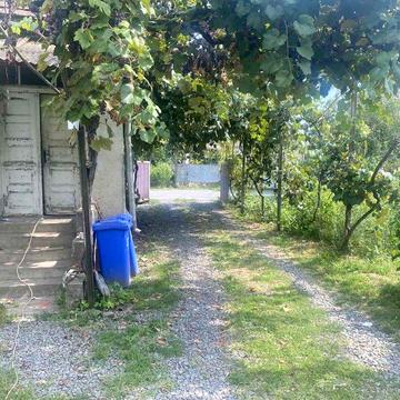 Продаю будинок та земельну ділянку с. Ключарки, Мукачівський район