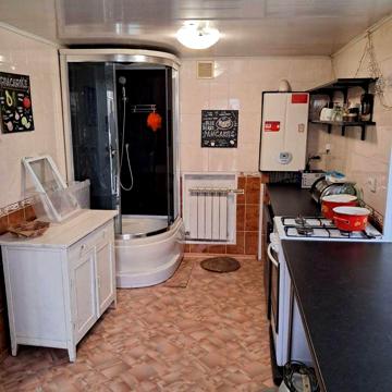 Продажа дома на Скварцова  в  Заводском р-не!