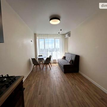 Продаж 1к Квартира Павленка вулиця ЖК Новые Метры Center