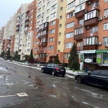 Продам элитную 2 к. квартиру на северной салтовке. Собственник