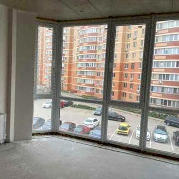 Продам квартиру студію у новому будинку