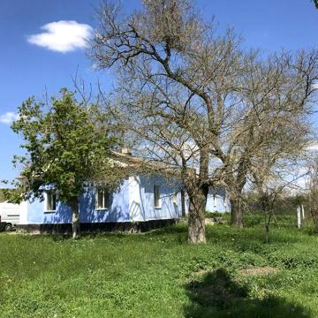 Продажа дома с земельным участком