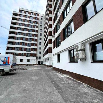 Терміново!!! 2 кімнатна квартира з наповненням в зданій новобудові