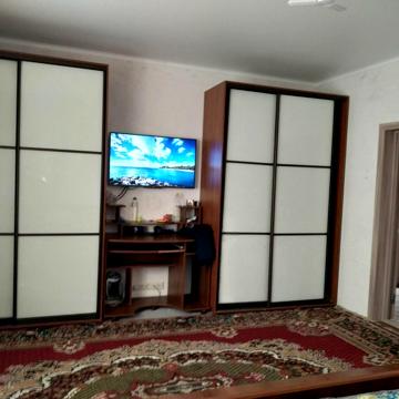 новая, 1