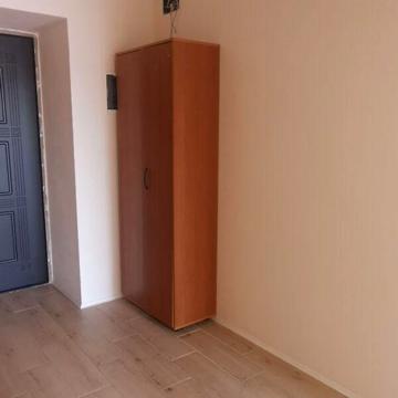 Продажа 1к квартира Джерельна вулиця ЖК Фортуна-2
