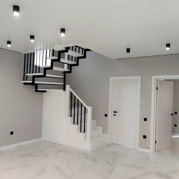 Продаж 2 поверхового будинка з ремонтом від ЗАБУДОВНИКА, без комісії