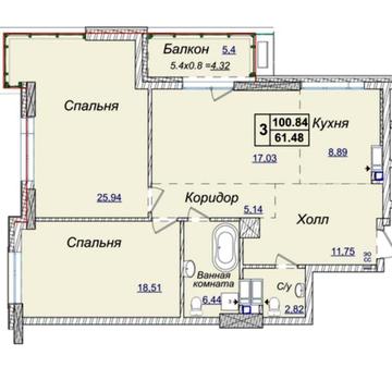Продажа видовой квартиры 105м2 Драгомирова 19а Новопечерские липки ЖК Новопечерские липки