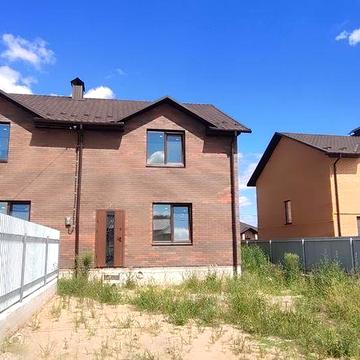 Продаж кутового таунхауса від забудовника, без комісії, чистовий стан