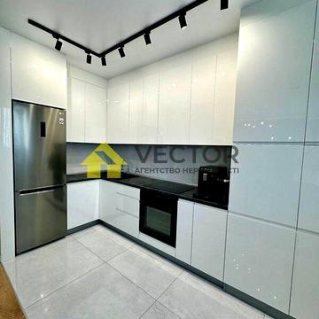 Продаж 3к Квартира Полтавська вулиця