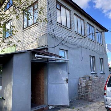 Продаж 4к Дім Ясна (Радгоспна) вулиця
