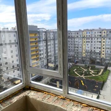 Продаж 1к Квартира Івана Кожедуба вулиця ЖК Миллениум Сити