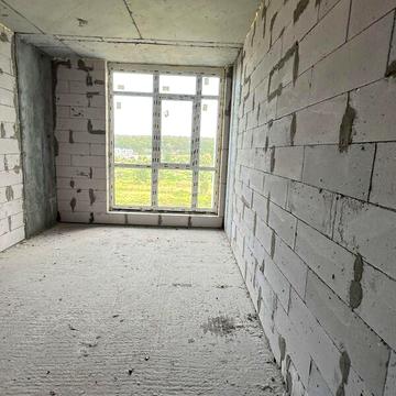 Продаж 2к Квартира Кобилянської Ольги вулиця ЖК Синергия Сити