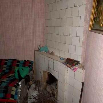 Продаж 2к Дім Сновянка масив