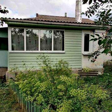Продаж 3к Дім Паркова вулиця