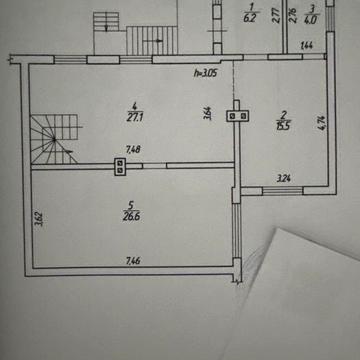 Квартира 3 кімнатна. Продаж.