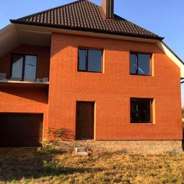 Продаж Будинку (на Газовику)