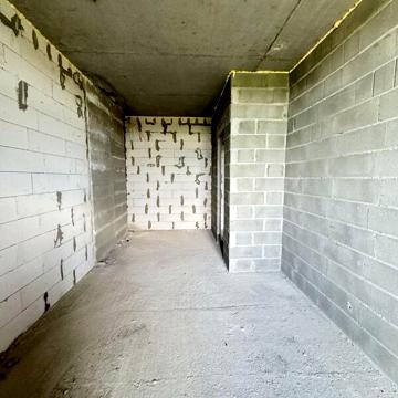 Продаж 1к Квартира Озерна вулиця
