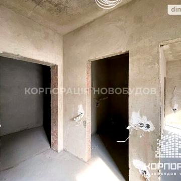 Продаж 1к Квартира Срібляста вулиця