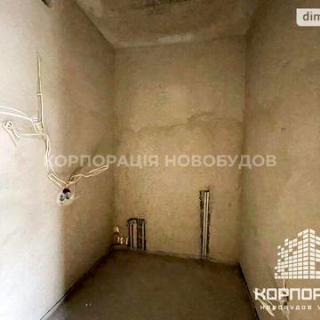 Продаж 1к Квартира Срібляста вулиця