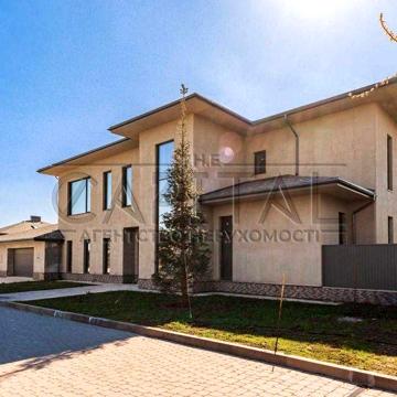 Продажа дома, КГ Green Town, Крушинка, Васильковский р-н, БЕЗ %