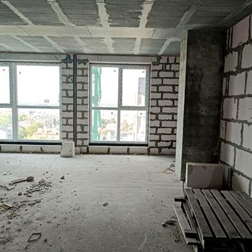 Продаж 1к Квартира Миронова вулиця