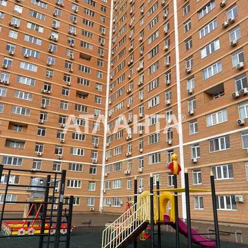 Продаж 1к Квартира вул. Балківська ЖК «Балковский»
