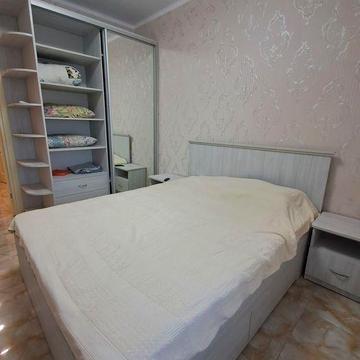 Сдам уютную 1к в ЖК 45 Жемчужина, Каманина, Аркадия,  длительно