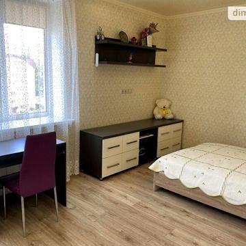 Продаж 1к Квартира Джерельна вулиця ЖК Фортуна-2