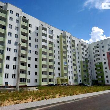 Продаж 1к Квартира Миру вулиця ЖК Мира-3