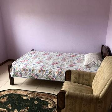 Однокімнатна квартира оренда