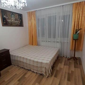 Довгострокова оренда 3к Квартира Євгена Патона вулиця