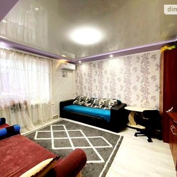 Продаж 1к Квартира Озерна вулиця