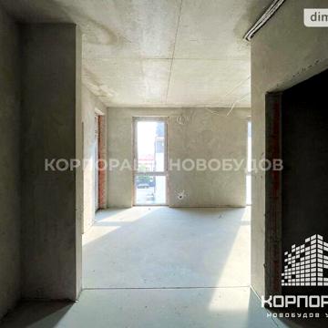 Продаж 1к Квартира Срібляста вулиця