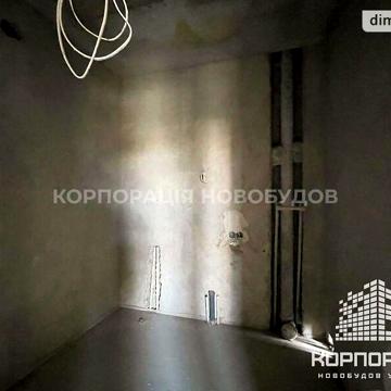 Продаж 1к Квартира Срібляста вулиця