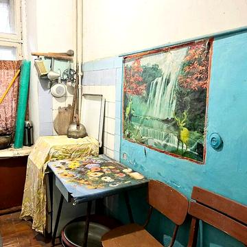 Продаж 2к Квартира Ватманський провулок