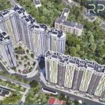 Продам видову 1к квартиру 37м2, ЖК Злагода , КМБ ЖК Злагода