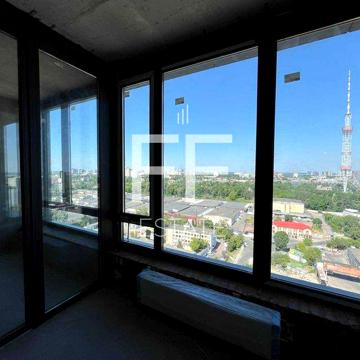 Є Оселя! ЖК UNIT.Home А07, 1 кімн - 54.7м2, Лукянівка - Ґарета Джонса ЖК UNIT.Home