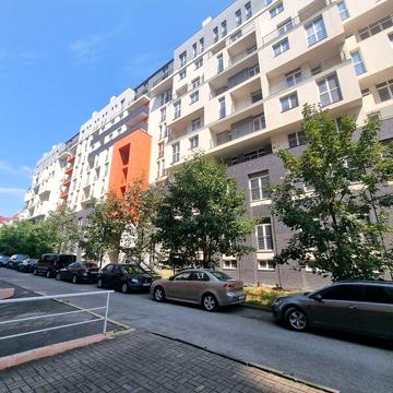 Продаж 2к Квартира вул. Руська ЖК Comfort Hall