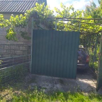 Продам дачу садовое общество Днепр