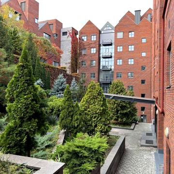 Квартира премиум класса ЖК Амстердам, 296 м, вид на Днепр. Собственник ЖК Амстердам