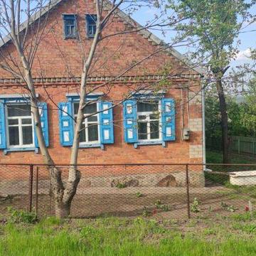 Продам будинок в екологічному місці